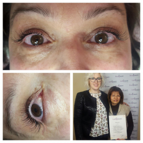 Magaly Prada Bonizzi Corso Base 24-03-2016