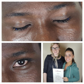 Marina Di Turi Corso Base 09-05-2016