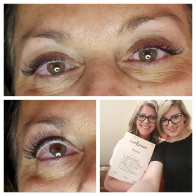 Marisa Comolli Corso 3D-6D 13-06-2016