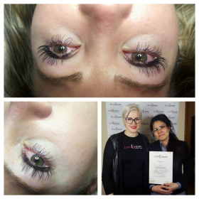 Mariuxi Correa Corso Perfect Design 15-02-2016