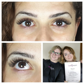 Natalia Gamanji Corso 3D-6D 11-05-2016