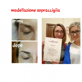 Natalya Solovyanenko Base sopracciglia 28-09-2016