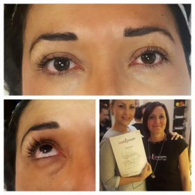 Niina Drovaljova Corso Base 02-10-2016