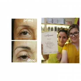Paola Locatelli Corso Modellazione Sopracciglia 26-07-2016