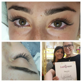 Piera Cinelli Corso Perfect 11-08-2016