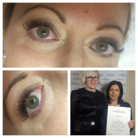 Piera Cinelli Corso 3D-6D 08-03-2016