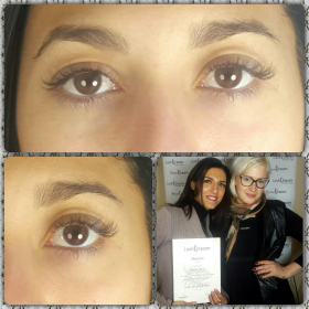 Roberta Sgromo Corso 3D-6D 18-01-2016