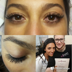 Roberta Sgromo Corso Perfect Design 10-10-2016