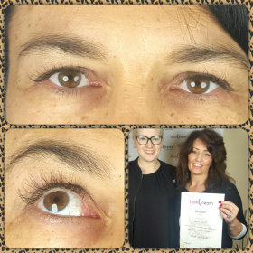 Sabina Stella Corso Base 11-2015