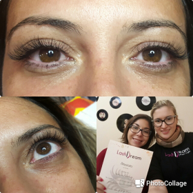 Sabrina Costanzo Corso 3D-6D 10-10-2016