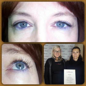 Sabrina Saronni Corso Base 14-12-2015