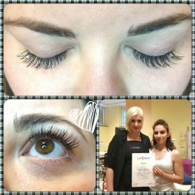 Simona Boggiani Corso avanzato