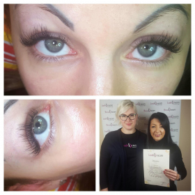 Stefana Stan Oliva Corso Base 08-02-2016