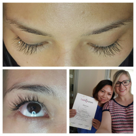 Xu Haiyan Corso Base 25-07-2016