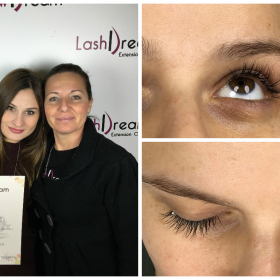 Beatrice Todescato Corso Base 18-12-2016