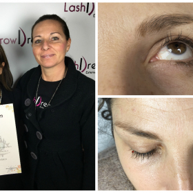 Olga Motola Corso Base 18-12-2016