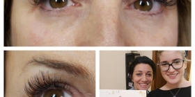 Daniela Vecera Corso Perfect 11-08-2016